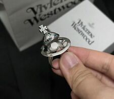 Anel caixa Vivienne Westwood Nana Drug pode ser aberto ~tamanho 6,5 B29, usado comprar usado  Enviando para Brazil