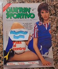 Guerin sportivo n.32 usato  Castelfranco Emilia