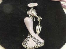 Pandora brooch vintage for sale  SHEFFIELD