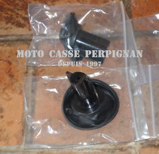 Boisseau membrane carburateur d'occasion  Sorède