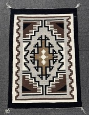 Navajo rug two for sale  Oak Harbor