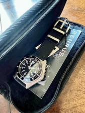 Benrus type reissue for sale  Coppell