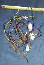 Wire harness primo for sale  Livonia