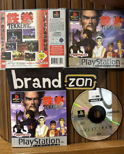 Tekken ps1 sony usato  Italia