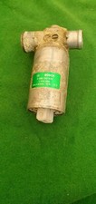 Icv idle control for sale  GLENROTHES