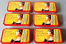 Retro blechdosen geschenke gebraucht kaufen  Bückeburg