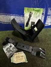 Viking petrol lawnmower for sale  LYMINGTON