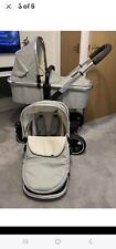 Pushchair travel system for sale  BIRMINGHAM