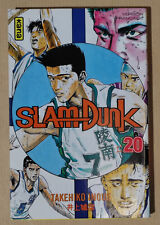 Slam dunk kana d'occasion  Castelnaudary