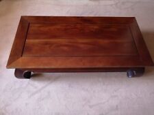 Table basse salon d'occasion  Paris-