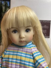 Diana effner doll for sale  Torrance