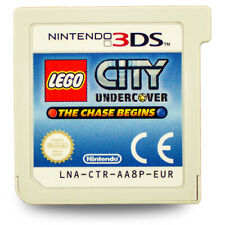 3ds spiel lego gebraucht kaufen  Sparneck