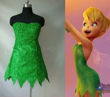 Déguisement cosplay clochette d'occasion  France