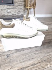Size alexander mcqueen for sale  LLANYMYNECH