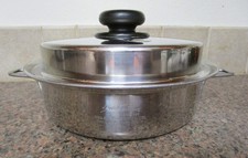 Saladmaster versa tec for sale  Mulvane