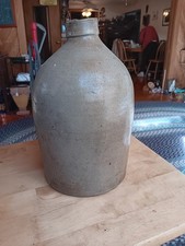Old stoneware jug. for sale  Newport