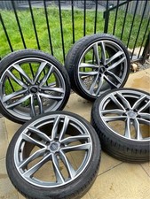 Inch black genuine for sale  NELSON