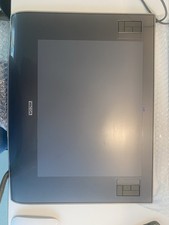 Wacom intuos grafiktablet gebraucht kaufen  Steinbach