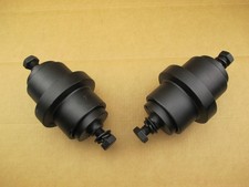 Bottom track rollers for sale  USA