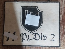 Panneau bois elite d'occasion  Montélimar