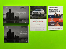 2022 gmc terrain for sale  Chadds Ford