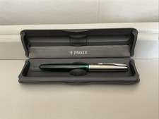 Parker frontier cartridge for sale  RYE