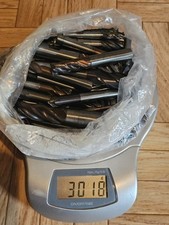 4kg vhm schrott gebraucht kaufen  Steinbach-Hallenberg