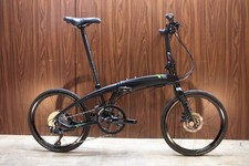 Tern verge p10 d'occasion  Expédié en Belgium