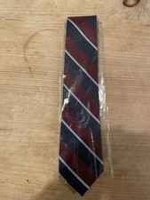 Raf tie brand for sale  HOOK