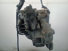 500x gearbox 2016 for sale  SKELMERSDALE