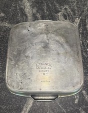 1930s wagner ware for sale  Pittsburgh