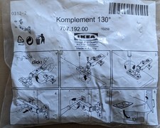 Türscharniere ikea komplement gebraucht kaufen  Berlin