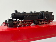 Rivarossi loco mallet d'occasion  Saint-Martin-Boulogne