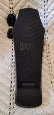 Guitar Hero RedOctane Pedal de Bateria Apenas Preto Com Cabo Para Xbox 360 PS3 comprar usado  Enviando para Brazil