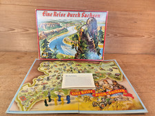 Brettspiel ddr spiel gebraucht kaufen  Grünhainichen