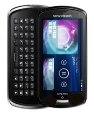 Sony xperia pro gebraucht kaufen  Nachrodt-Wiblingwerde