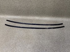 Dachleiste links 7258182 gebraucht kaufen  Deutschland