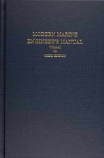 Modern marine engineer for sale  Philadelphia