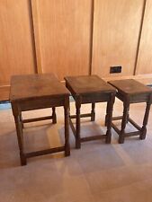 tables nest wooden 3 for sale tables nest wooden 3 for sale NEW ROMNEY