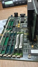 Retro computer board for sale  WALSALL