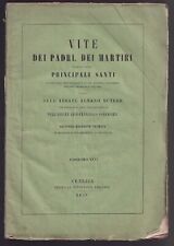 1859 venezia vite usato  Cremona