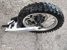 Forcellone posteriore husqvarn usato  Gela