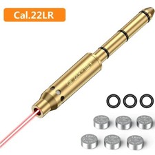 Laser réglage carabine d'occasion  France