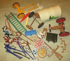 Playmobil konvolut sammlung gebraucht kaufen  Oberhausen