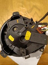 Fiat scudo heater for sale  CREWE