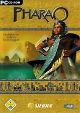 Pharao rom deutschland gebraucht kaufen  Berlin