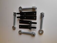4no 12mm spigot for sale  SWANSEA
