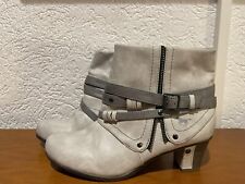 Mustang damen schuhe gebraucht kaufen  Hildburghausen