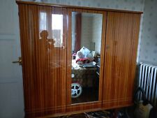 Chambre coucher 1970 d'occasion  Paris V