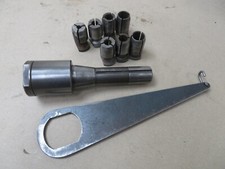 Clarkson autolock collet for sale  CASTLEFORD